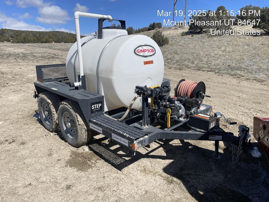 2023 SIMPSON SWT-52517