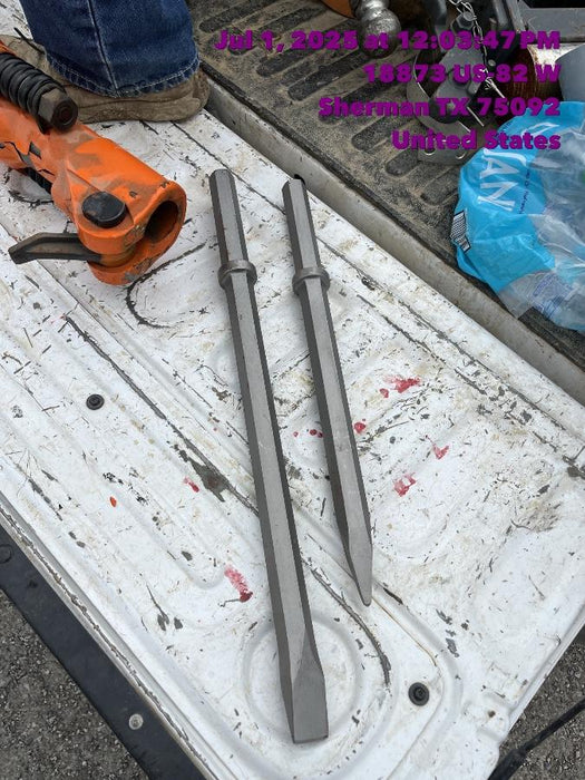 2024 MICHIGAN PNEUMATIC ES-TPB90-118-TRACKER