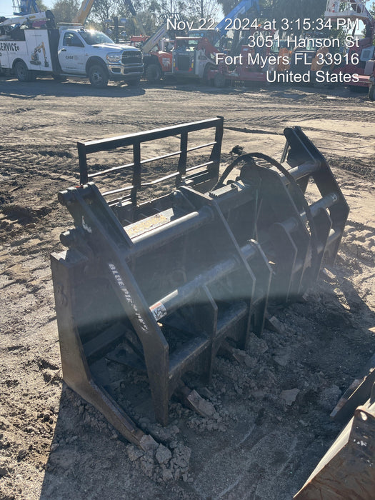 2022 BLUE DIAMOND 106520