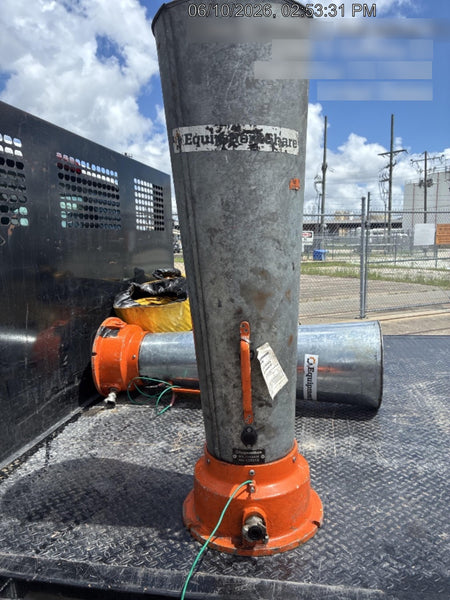 2023 MICHIGAN PNEUMATIC ES-8AM-TRACKER