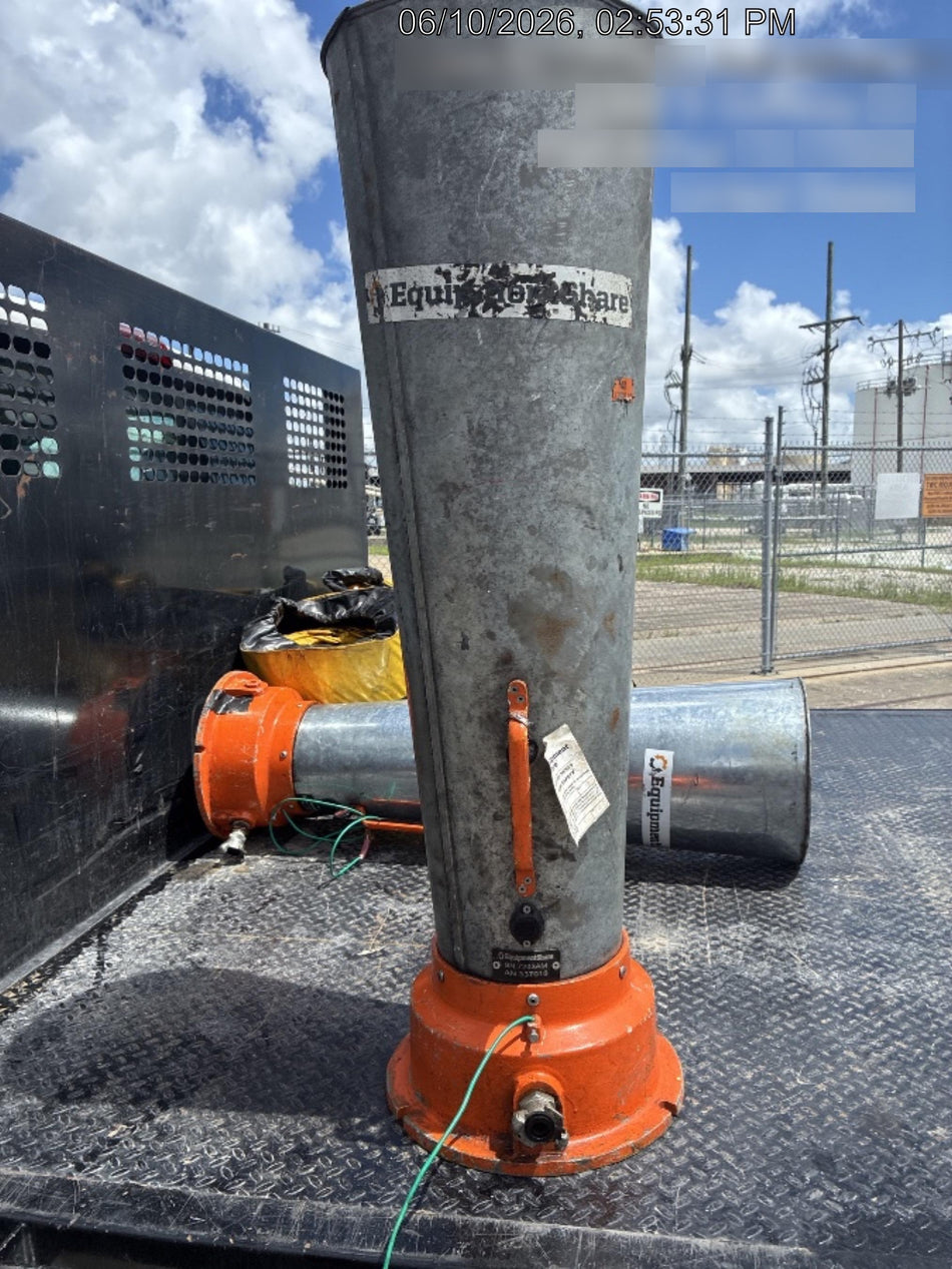 2023 MICHIGAN PNEUMATIC ES-8AM-TRACKER