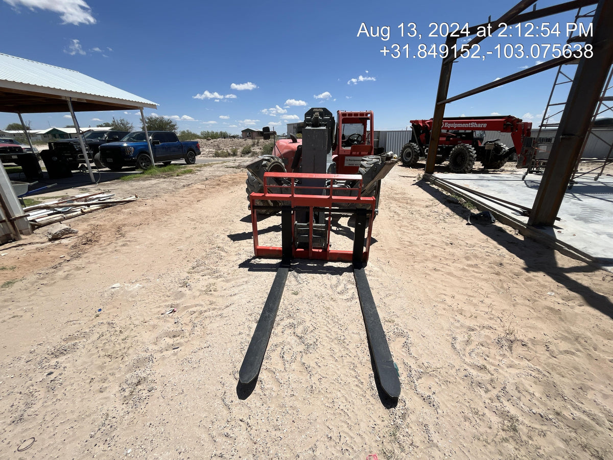 2016 Skyjack SJ1056 TH Skyjack SJ1056TH Telehandler