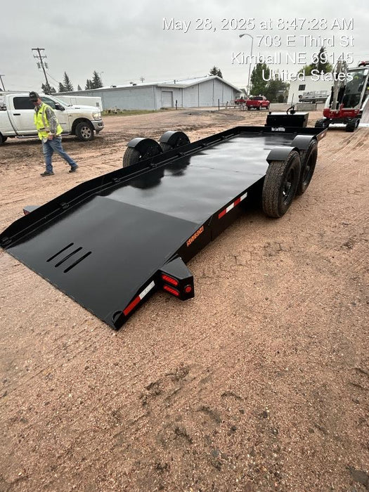 2025 STEELPOINT K19E