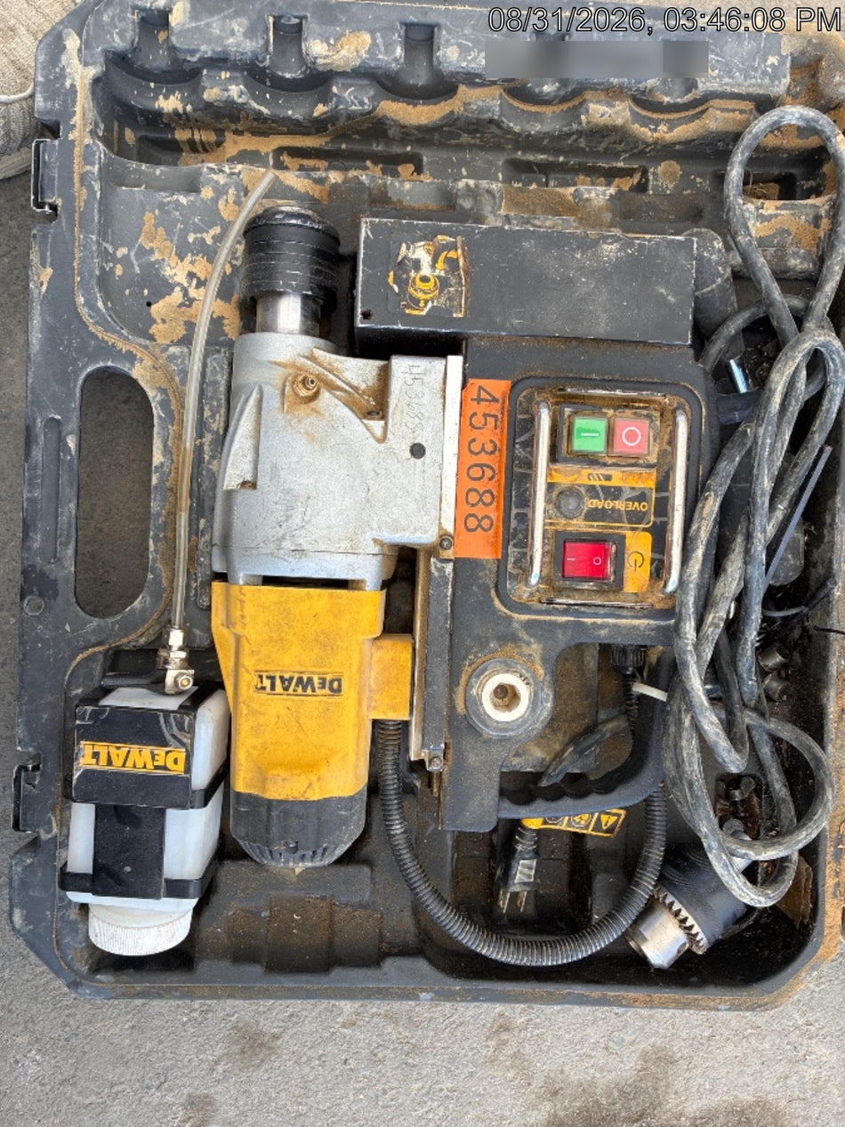 2022 DEWALT DWE1622K
