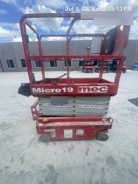 2020 MEC Micro 19