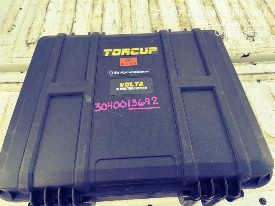 2024 TORCUP VT-1000KIT