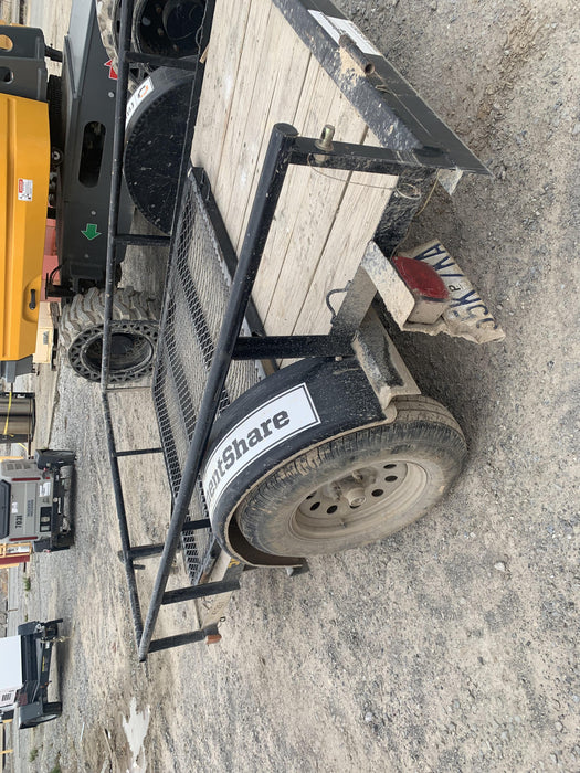 2020 BIG TEX TRAILER 30ES