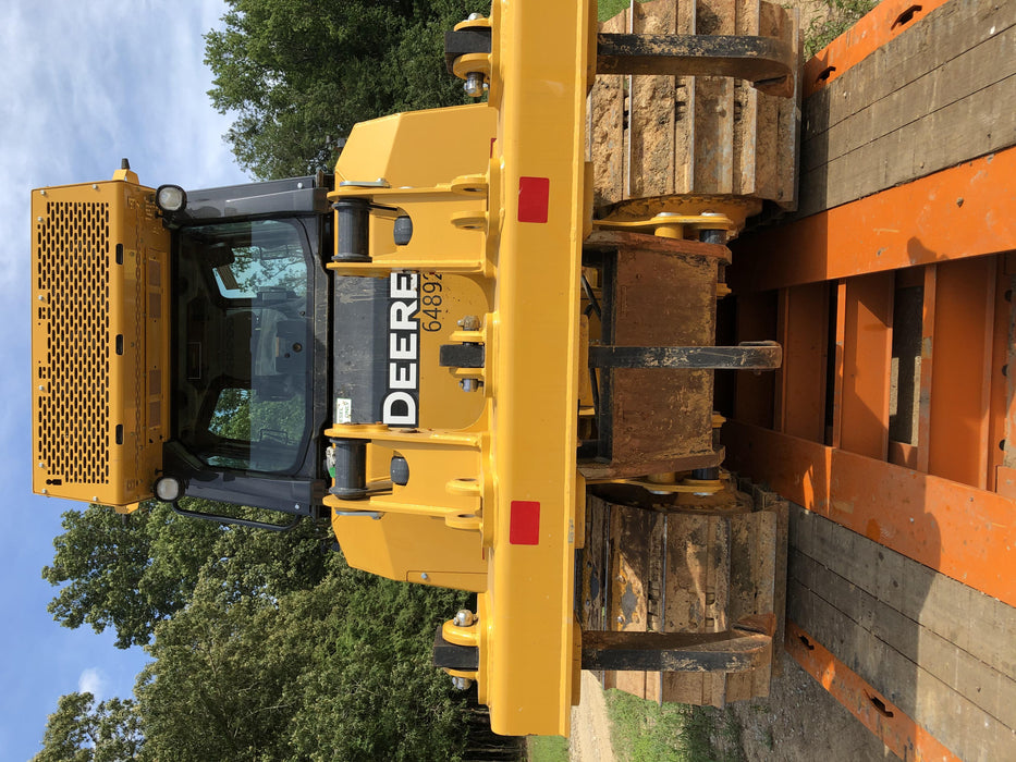 2020 JOHN DEERE 700K