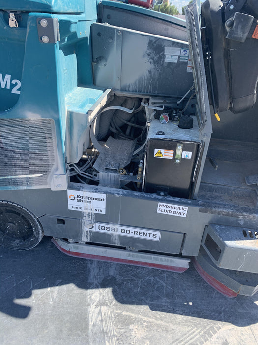 2020 TENNANT T600E