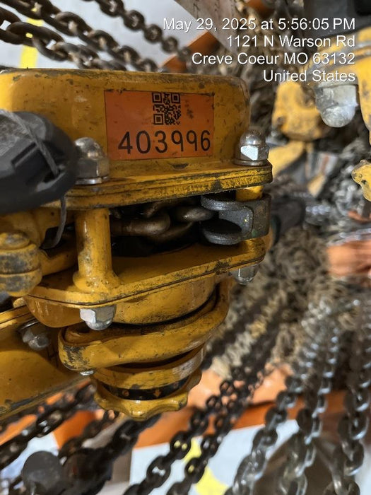 2024 HARRINGTON L5LB015-20