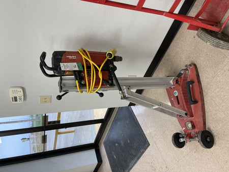 2021 HILTI DD 150-U