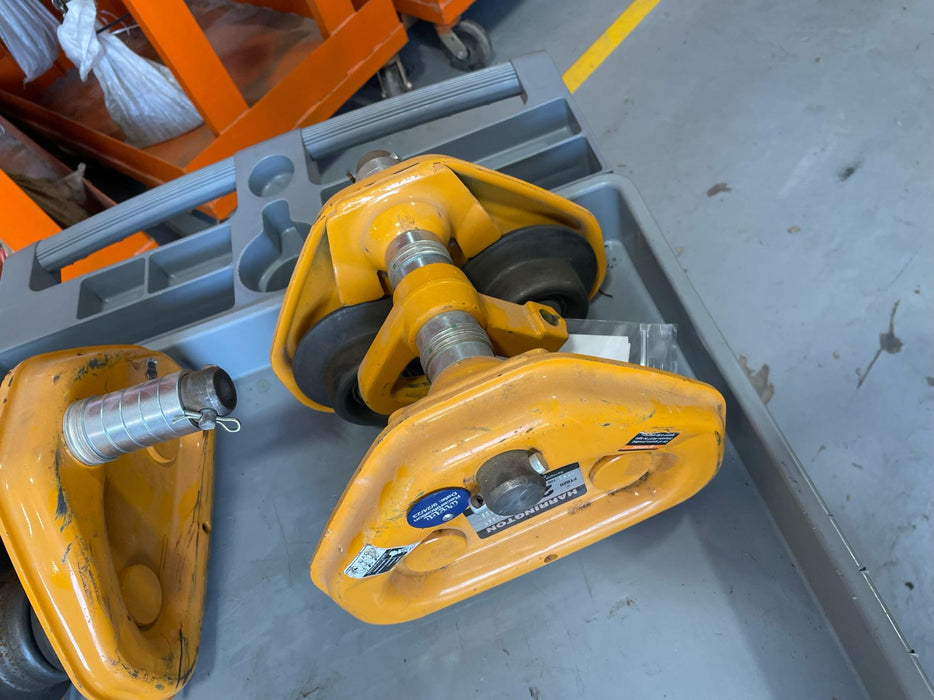 2020 HARRINGTON PT020