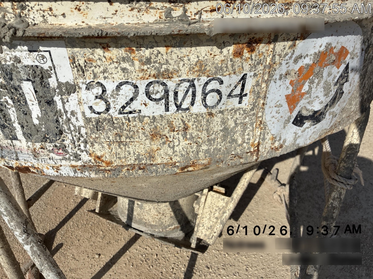 2023 GAR-BRO 427-R