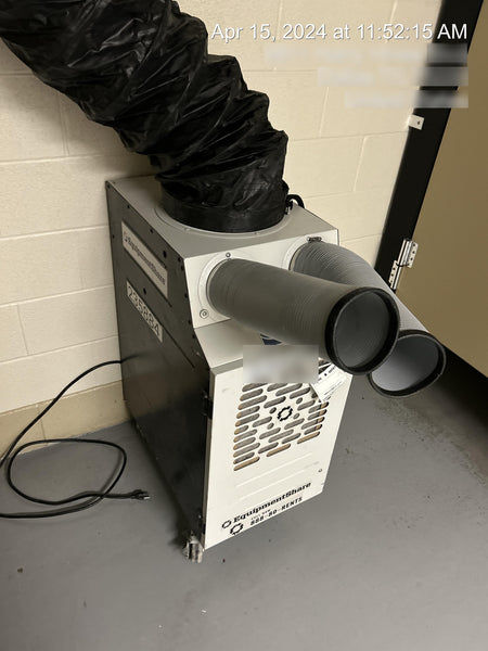 2022 KWIKOOL KPAC1411-2