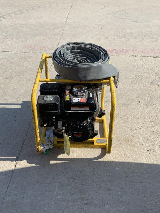 2020 WACKER NEUSON PT2A