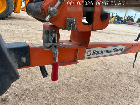 2022 JLG T350