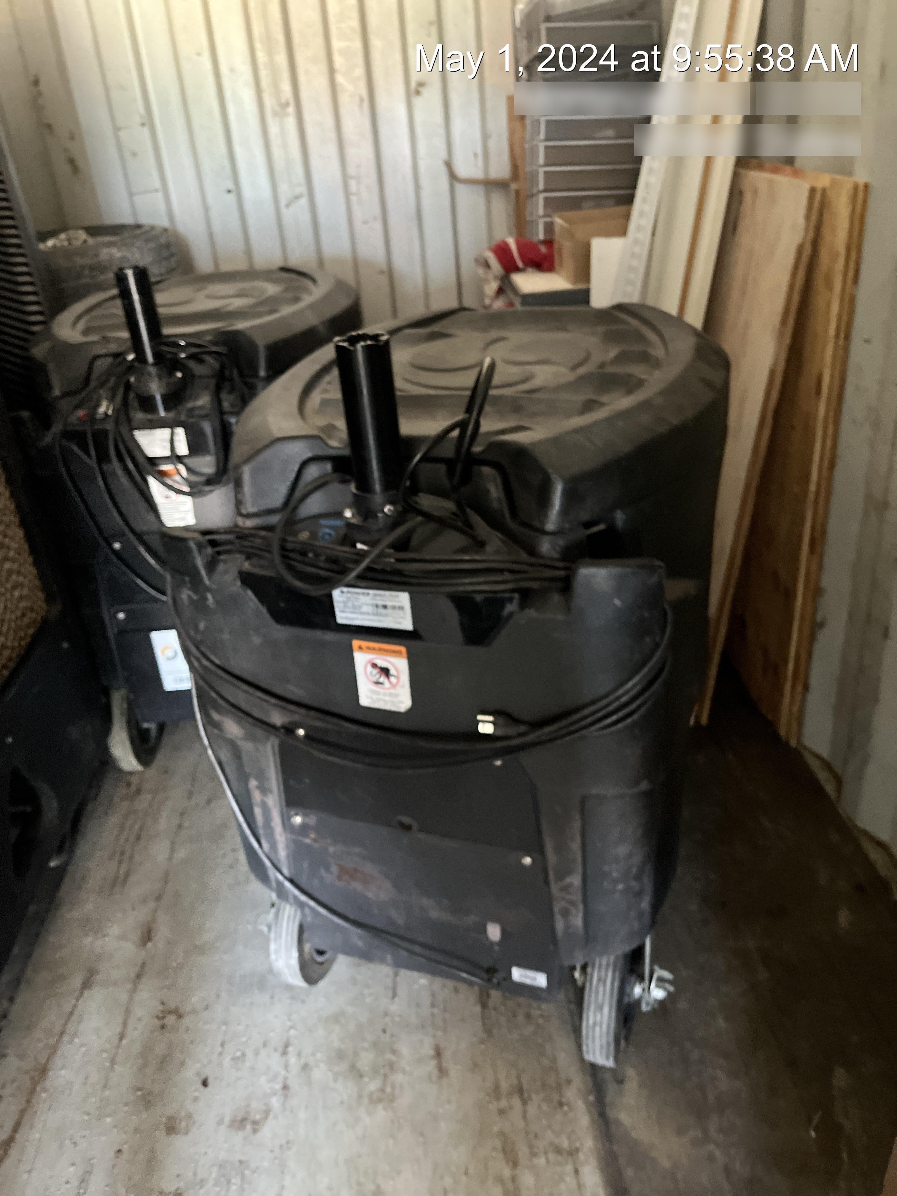 2020 POWER BREEZER PB10-MAX-06-B
