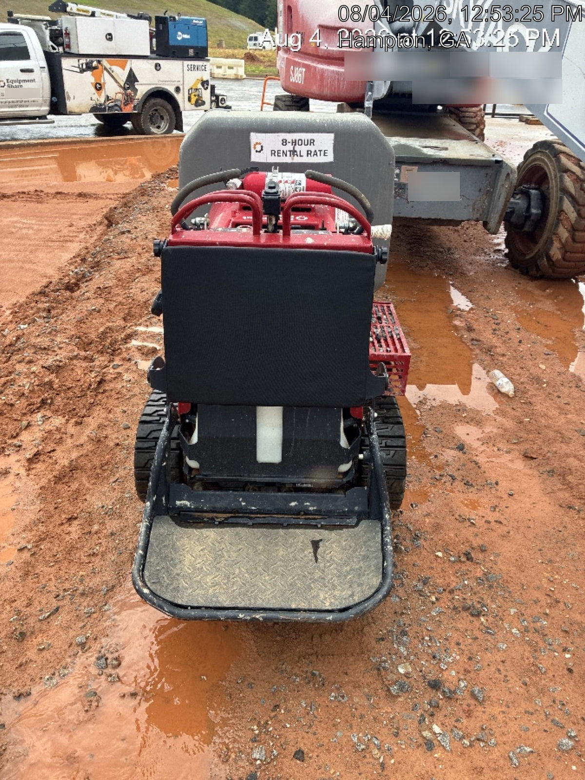 2025 TORO MBTX 2500-TS