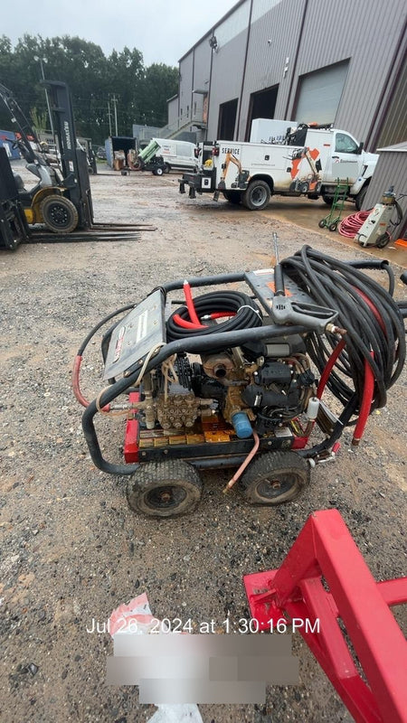 2023 SIMPSON SW5050HCGL