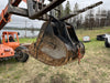 2021 PALADIN 48" Bucket HD, Excavator 77,000-85,000 Ibs - Paladin