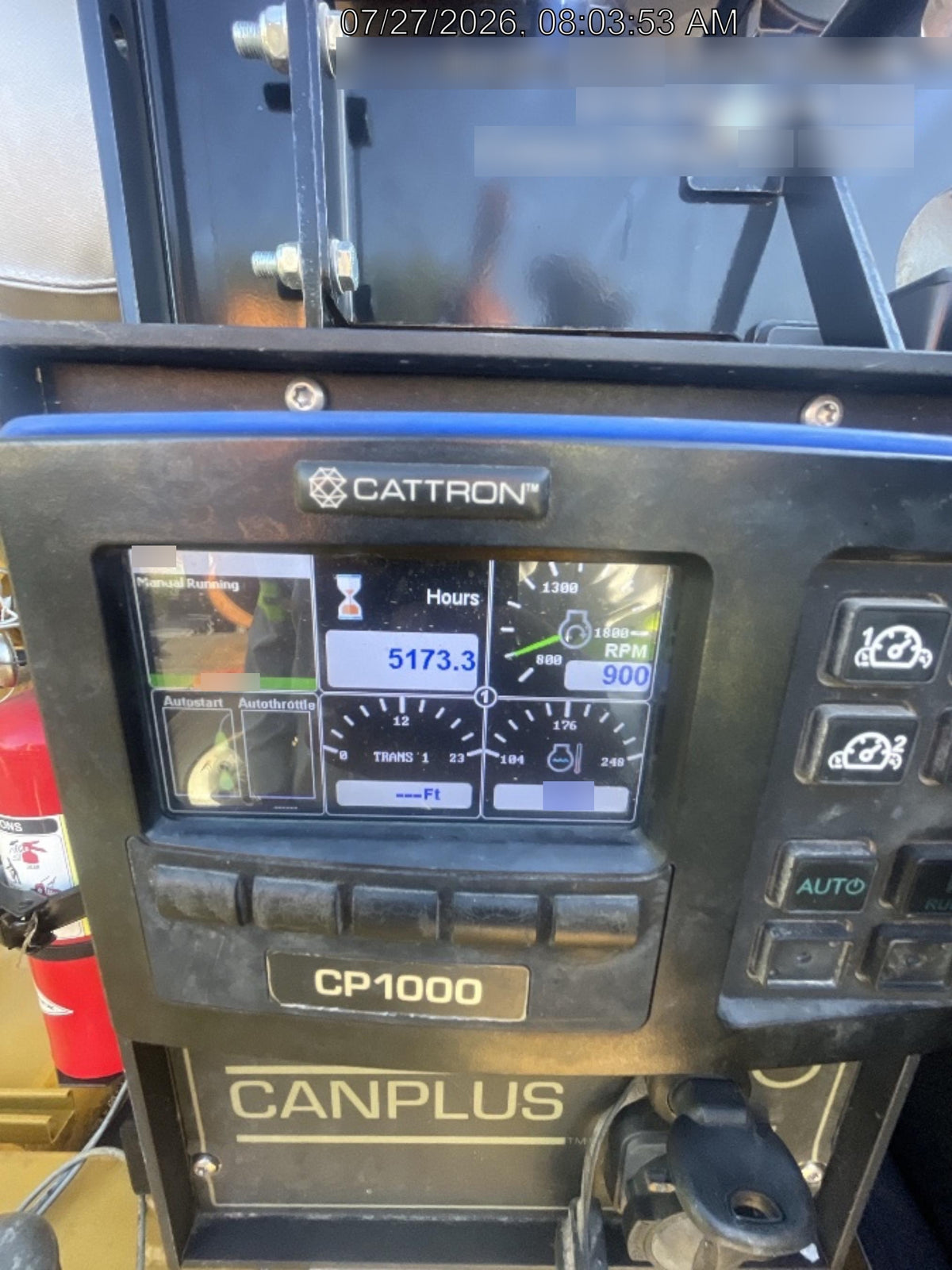 2024 PREMIER PUMP 8NHTH-RP-DC13