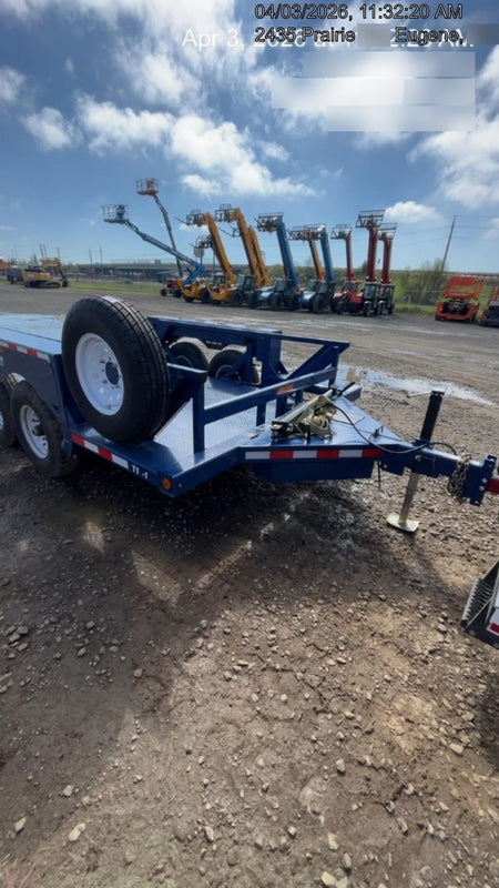 2026 AIR TOW T12-10