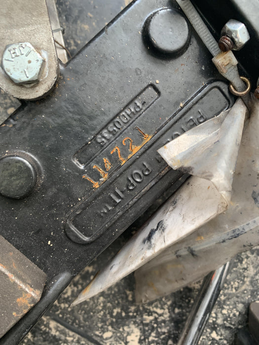 2020 GEARWRENCH PHD0535 GEARWRENCH