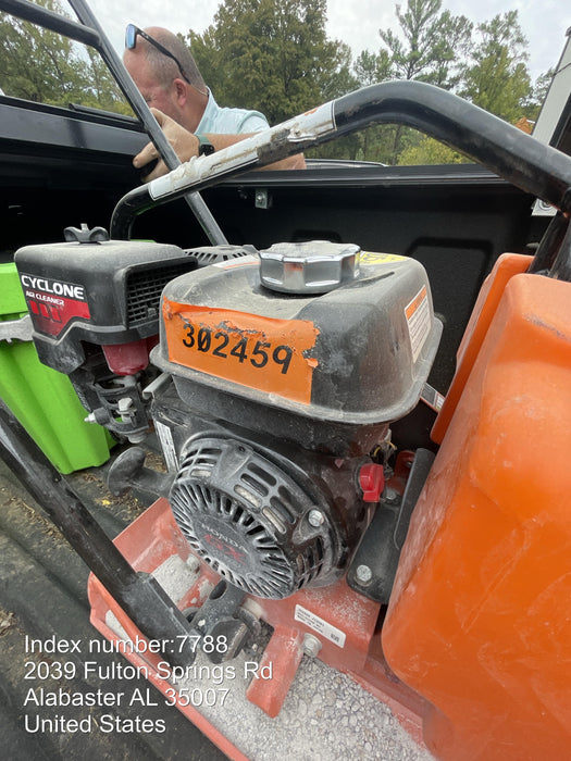 2023 MULTIQUIP MVC82VHW