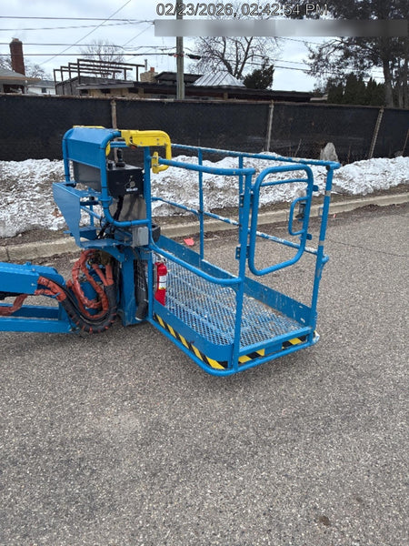 2025 GENIE S-45 XC