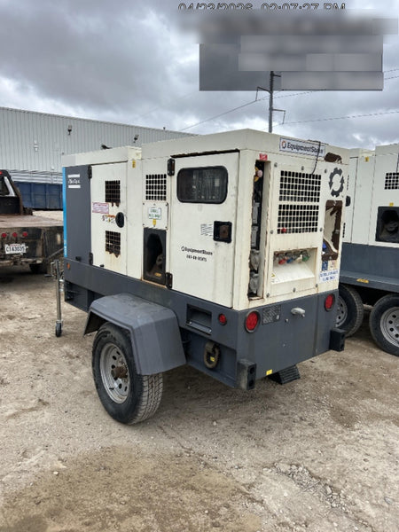 2022 ATLAS COPCO QAS 70