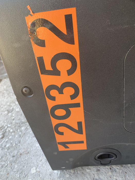 2021 LINCOLN ELECTRIC LN-25X