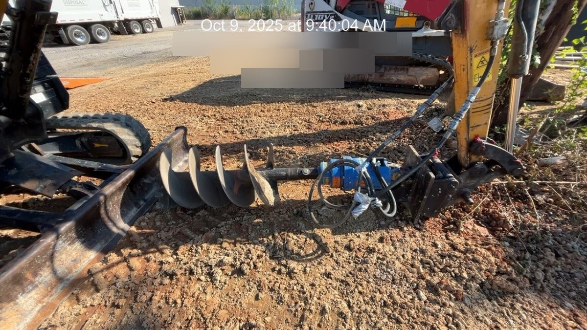 2023 AUGER TORQUE 3300-30