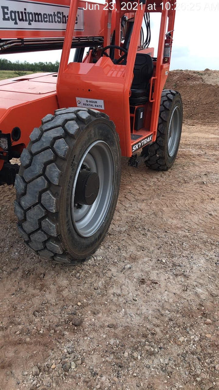 2021 SKYTRAK 6036