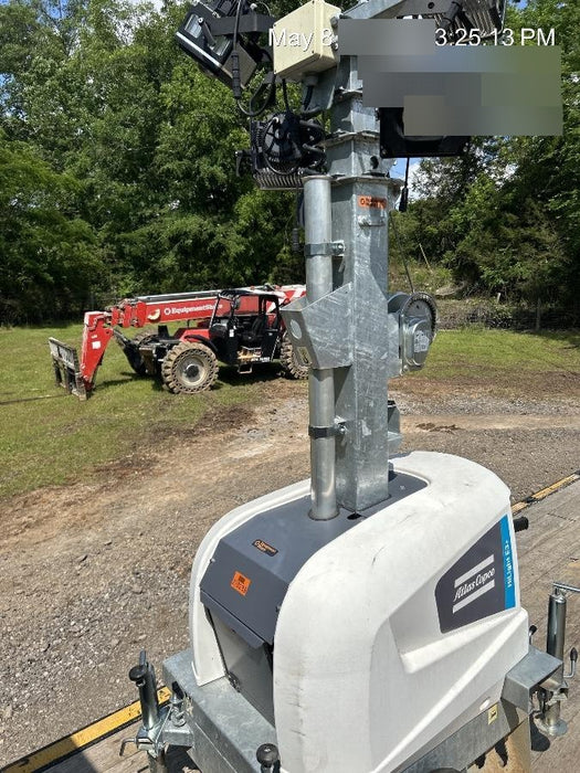 2022 ATLAS COPCO HILIGHT E3 Plus