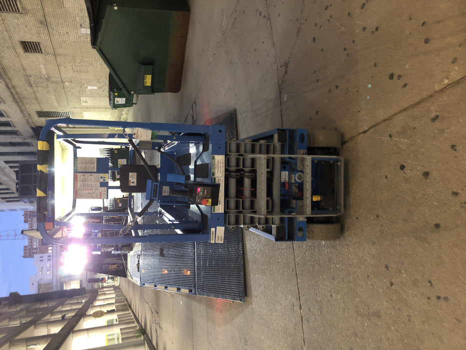 2020 Genie GS-1930 Standard Machine