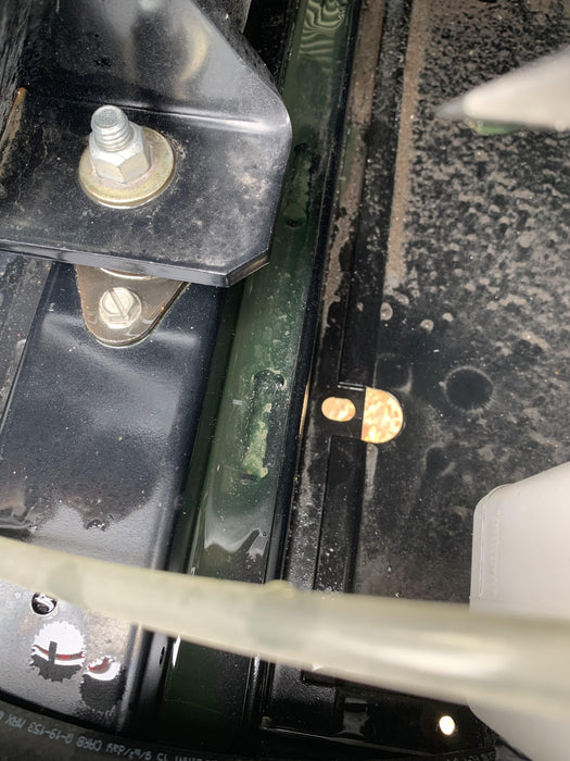 2020 Lincoln Electric Vantage 549X READY PAK 3