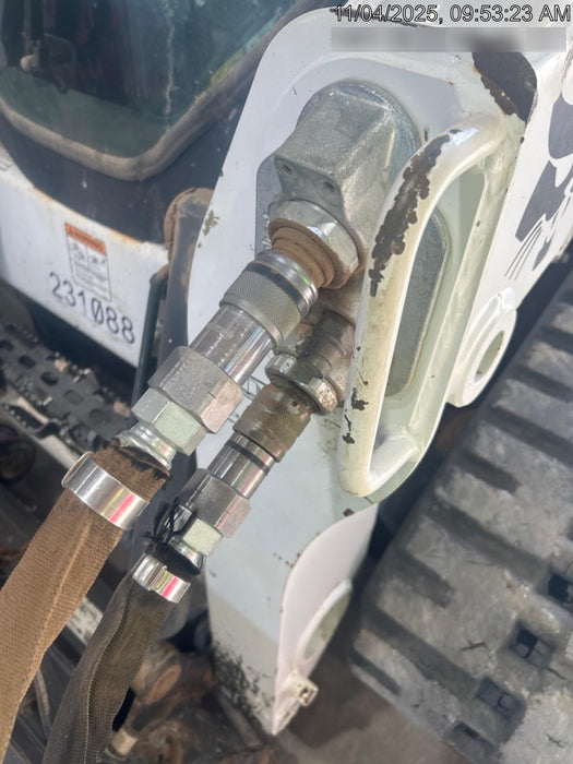 2022 PALADIN 30372A-0022