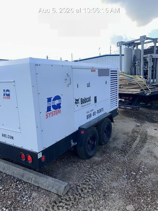 2025 BOBCAT PA825VWCU-T4F