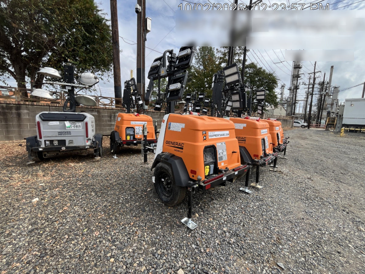 2026 GENERAC MLTS-4