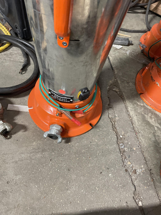 2021 MICHIGAN PNEUMATIC HV-6AM