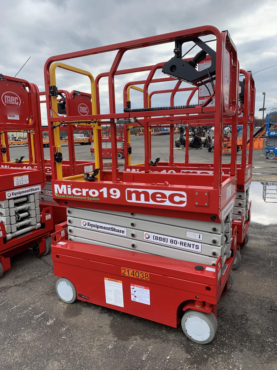 2022 MEC Micro 19