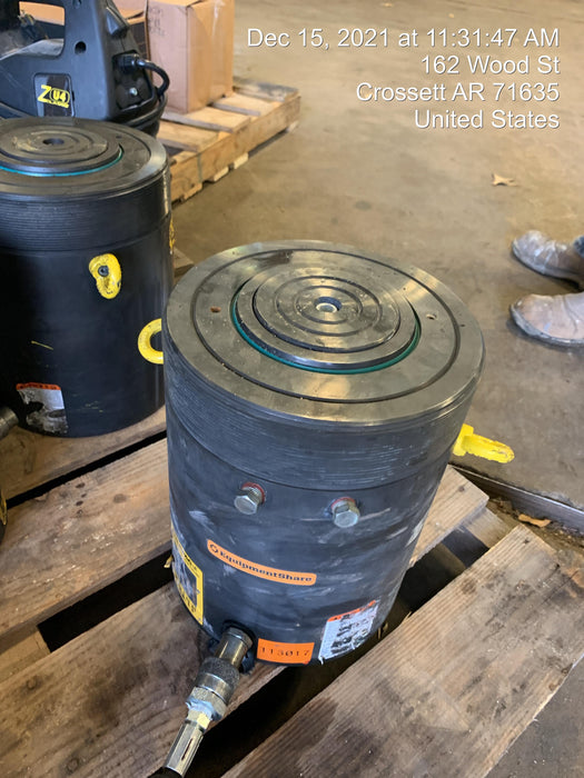 2020 ENERPAC HCG-2006