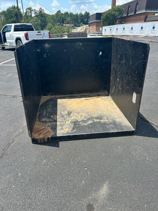 2024 STAR INDUSTRIES 1425