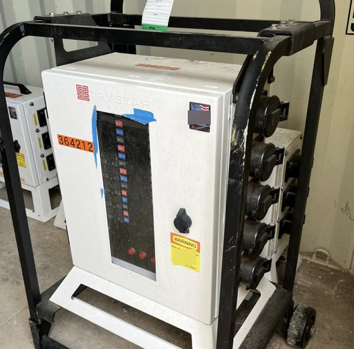 2023 TRYSTAR DBLA1.F3-A-A-A1