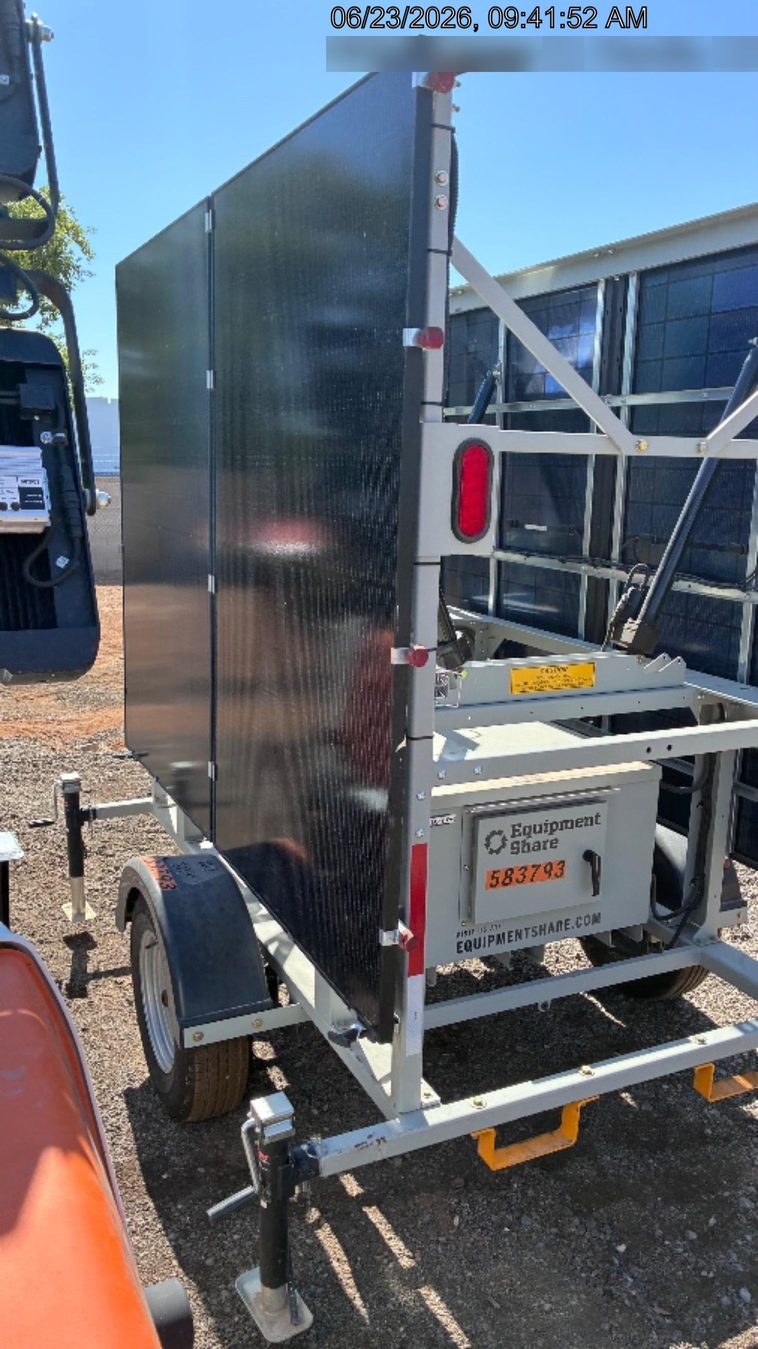 2025 PROGRESS SOLAR SOLUTIONS Helios-2XP