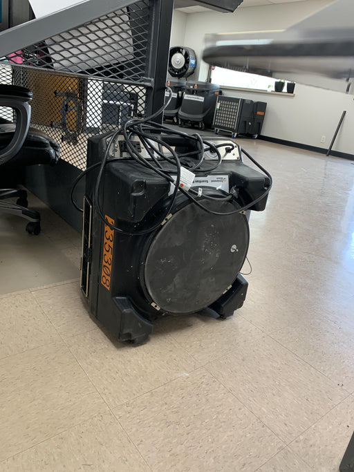 2022 PHOENIX Guardian R Hepa