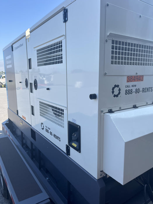 2023 ATLAS COPCO QAS 175