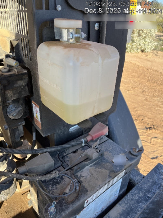 2024 Generac MLT2 Diesel, Flex Switch 120V Input, Powerzone Controller, 
(4) 320W LED Lights, 4kW Generator, 39.9 Gal Fuel Tank, 2" Ball, T3