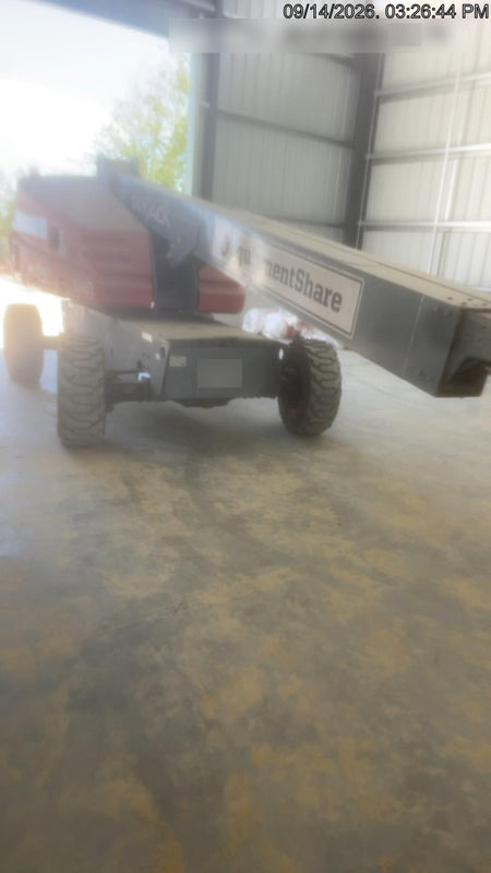 2019 SKYJACK SJ45T+
