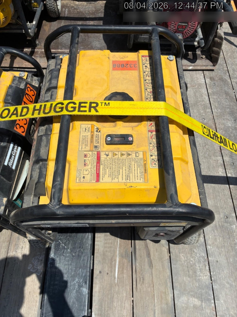 2023 ATLAS COPCO P6500W